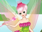 Sweet Fairy Style