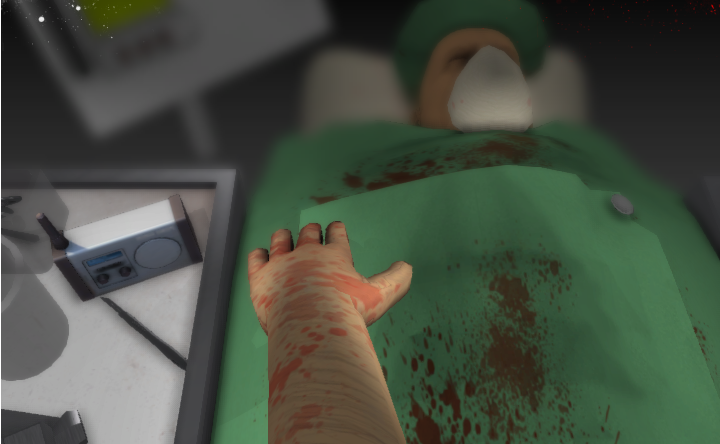 Surgeon Simulator Game - Play Surgeon Simulator Online for Free at YaksGames