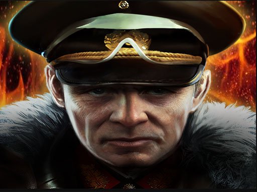 Commander Game - Play Commander Online for Free at YaksGames