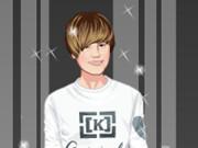 Justin Bieber Performance Day