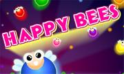 Happy Bees