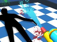 Crime Scene Cleaner Mobile 3D