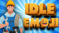 Idle Emoji Factory