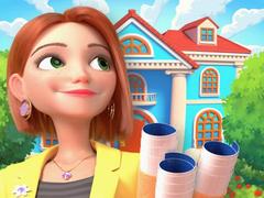 Home Design : Miss Robins Home Makeover Game