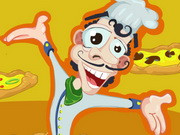 Crazy Pizza Game - Play Crazy Pizza Online for Free at YaksGames
