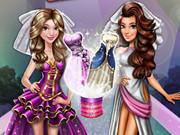 Dolly Wedding Runway