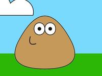 Pou Match3