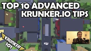 10 Advanced Krunker.io Tips: How to Quickscope, Curve Slide, Beat Hackers & More 