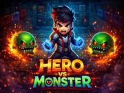 Heros vs Monster