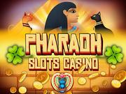 Pharaoh Slots Casino 