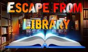 Escape From Library