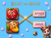 Matching Pair Game