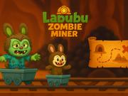 Labubu Zombie Miner