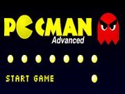 Pacman Advanced