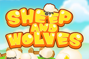 Sheep n Sheep - Online Žaidimas