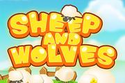 Sheep And Wolves