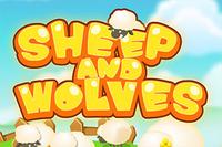 Sheep And Wolves