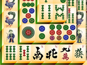 Mahjong Titans game - play Mahjong Titans online now - onlygames.io