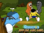 Doraemon Vs  King Kong