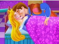 Save Sleeping Beauty