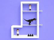 Pin Out Rescue Game