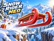 Snow Rider Neo