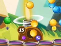 Bubble Shooter Saga 2