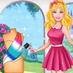 Disney Princess Design