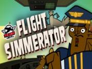 Flight Simmerator