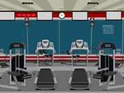 Knf Escape From The Gym