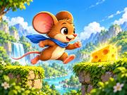 DADDY MOUSE