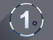 Circle Dash Ball Game