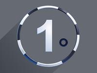 Circle Dash Ball Game