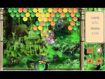 Game Lost Civilizations 