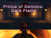 Prince Of Demons : Dark Flame