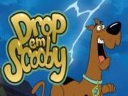 Drop'em Scooby!