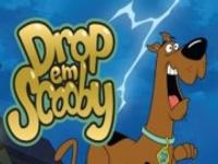 Drop'em Scooby!