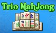 Trio Mahjong