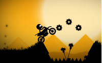 Super Stickman Biker
