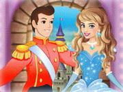 Cinderella Fairy Tale