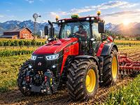 Urban Farm Simulator Game