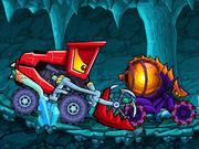 Car Eats Car: Dungeon Adventure