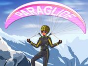 Paraglide Girl Dress Up