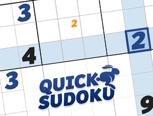 Quick Sudoku Game Play Quick Sudoku Online For Free At YaksGames