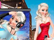 Princess Hollywood Star