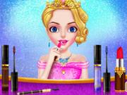 Cinderella Princess Salon
