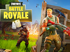 play fortnite online without download