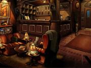 Sherlock Holmes Finds The Letters