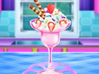 Belle's Cool Summer Holiday