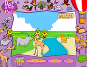 Polly Pocket: Pet Pals